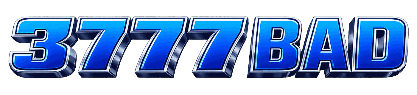 3777 bad লোগো